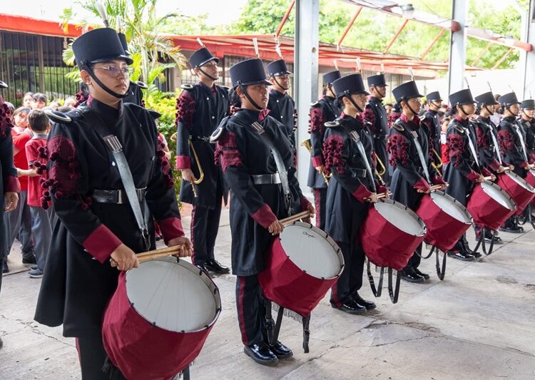 Escuela Primaria ‘Ford 74’, ejemplo de orgullo y distinción