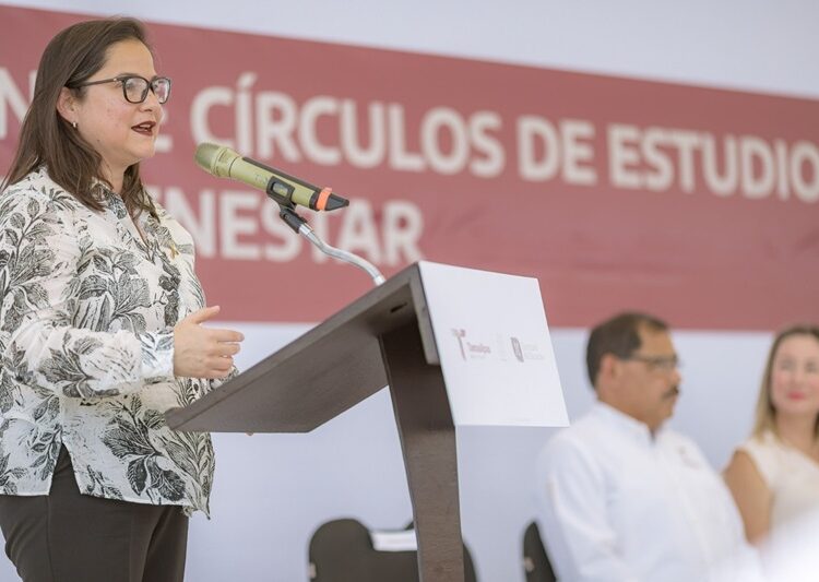 Fortalecen alianza en beneficio de la educación de los adultos