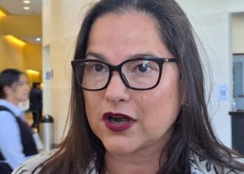 “Exhorta a cumplir con calendario escolar”: Lucía Aimé