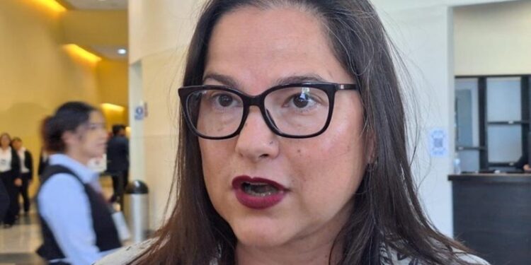 “Exhorta a cumplir con calendario escolar”: Lucía Aimé