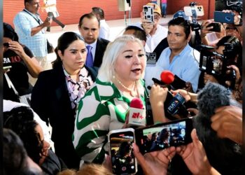 “Gestionará Secretaría de Finanzas extensión del Programa de Regularización de Autos”: Adriana