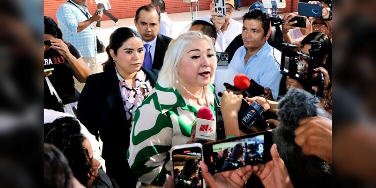 “Gestionará Secretaría de Finanzas extensión del Programa de Regularización de Autos”: Adriana