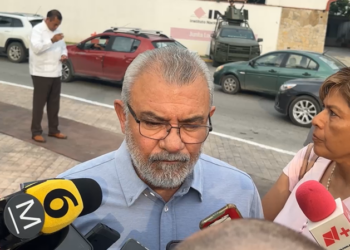 Penal de Victoria podría incluirse en presupuesto del 2025