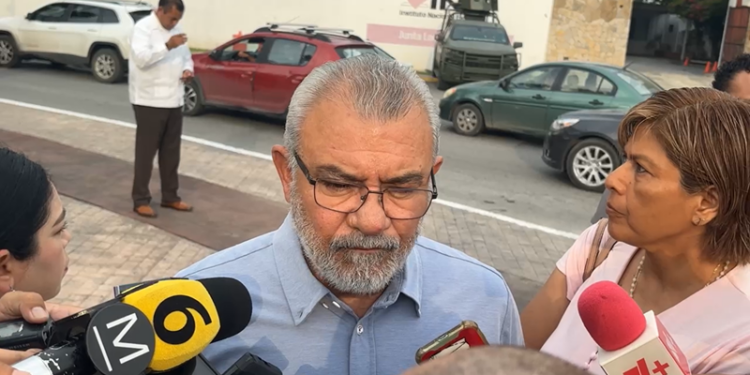 Penal de Victoria podría incluirse en presupuesto del 2025