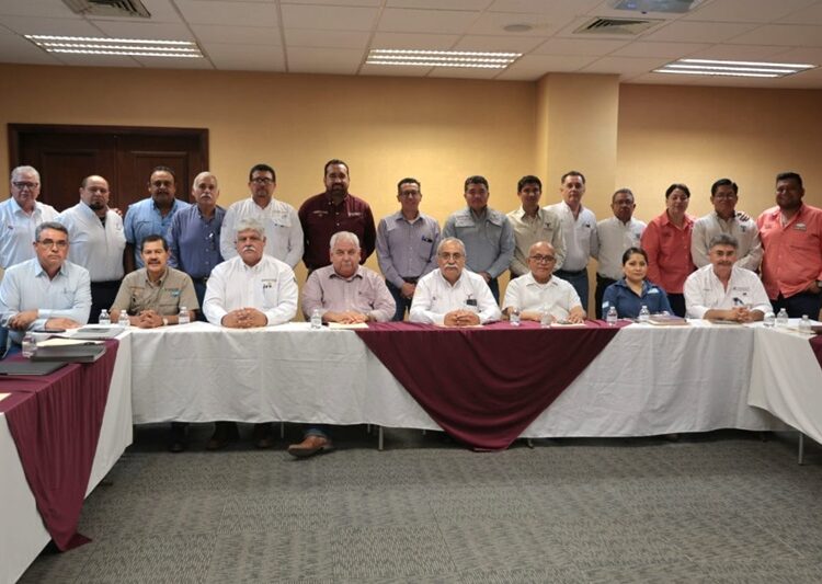 Inicia en Tamaulipas proceso de precertificación del estatus zoosanitario