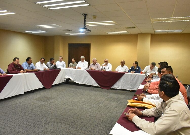 Inicia en Tamaulipas proceso de precertificación del estatus zoosanitario