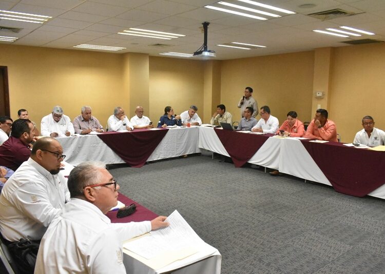 Inicia en Tamaulipas proceso de precertificación del estatus zoosanitario