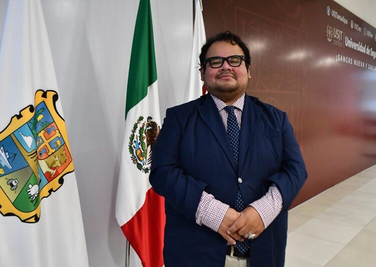 Recibe personal operativo de la SSPT conferencia de derechos humanos enfocada a migración