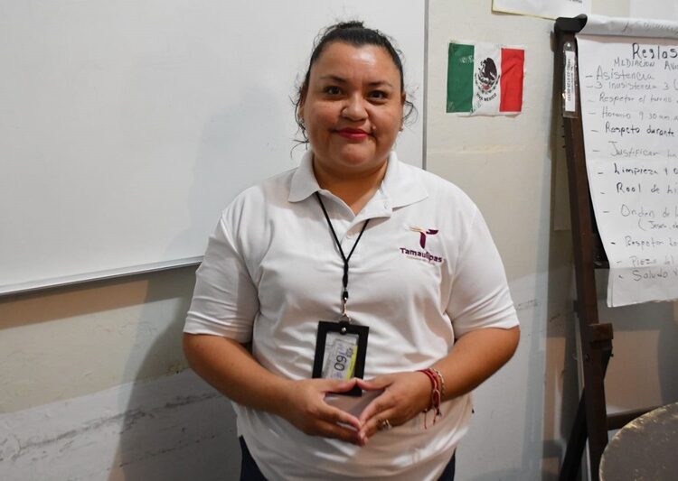 Llevan programa de cuentacuentos a hijos e hijas de PPLs