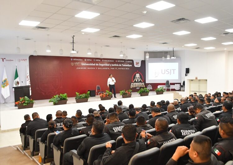 Concluye SSPT ciclo de conferencias en materia de derechos humanos