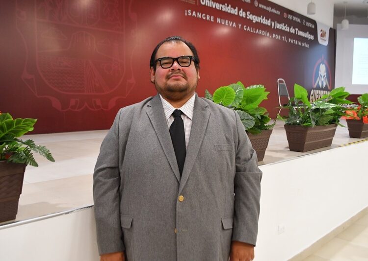 Concluye SSPT ciclo de conferencias en materia de derechos humanos