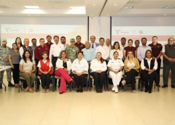 A reforzar acciones contra dengue, sarampión y MPOX