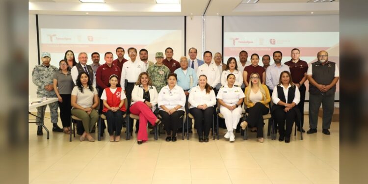 A reforzar acciones contra dengue, sarampión y MPOX