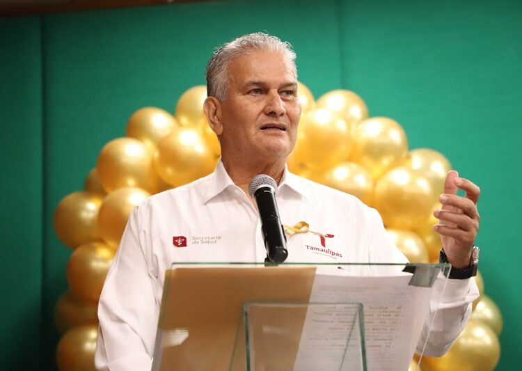 Fortalece SST conocimientos al personal médico sobre cáncer infantil
