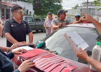 Invita SST a participar en “Brigada Emergente Contra el Dengue”