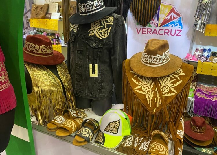 Registran stands de Tamaulipas una gran afluencia de visitantes en Tianguis de Pueblos Mágicos