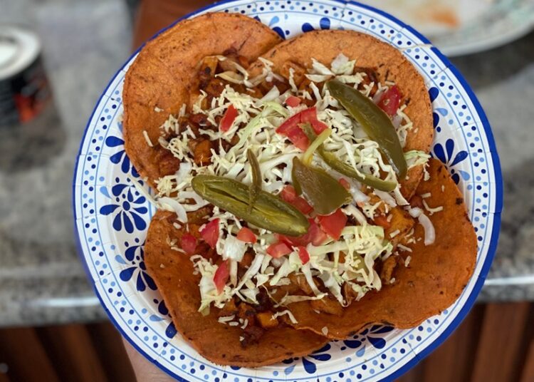 Registran stands de Tamaulipas una gran afluencia de visitantes en Tianguis de Pueblos Mágicos