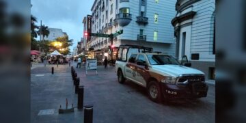 “Saldo blanco en ceremonias del Grito de Independencia”: SSPT