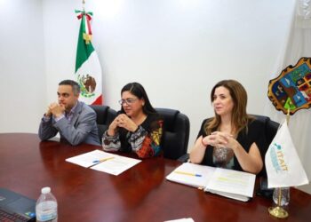 Sancionan a funcionarios por ocultar información en Tamaulipas
