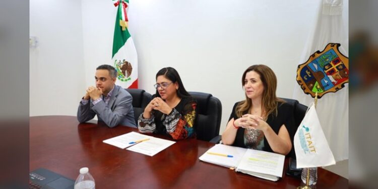 Sancionan a funcionarios por ocultar información en Tamaulipas