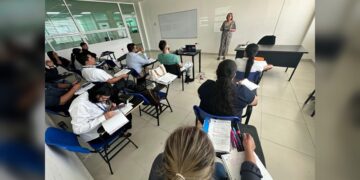 “Se consolida USJT como la mejor en capacitación de profesionales”: Sol
