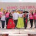 Se reúnen ciudadanos para disfrutar de “Kérmes Cultural”