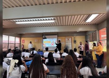 Se suma Gobierno de NLD al mes de prevención del suicidio