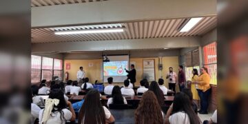 Se suma Gobierno de NLD al mes de prevención del suicidio