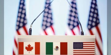 “Preocupa a empresas la reestructuración constitucional en México”: Financial Times