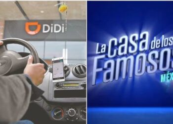 De la CDLFM se van Ricardo Peralta y el patrocinador Didi