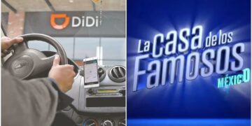 De la CDLFM se van Ricardo Peralta y el patrocinador Didi