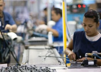 Tamaulipas dentro del Top 5 de entidades con más exportaciones