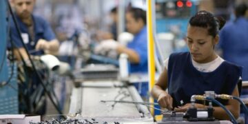 Tamaulipas dentro del Top 5 de entidades con más exportaciones