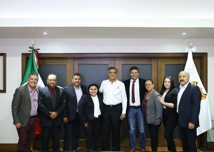 Tamaulipas recibe de la Federación más de 18 mil mdp en apoyos sociales