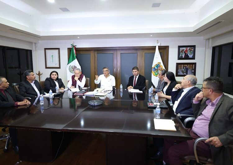 Tamaulipas recibe de la Federación más de 18 mil mdp en apoyos sociales