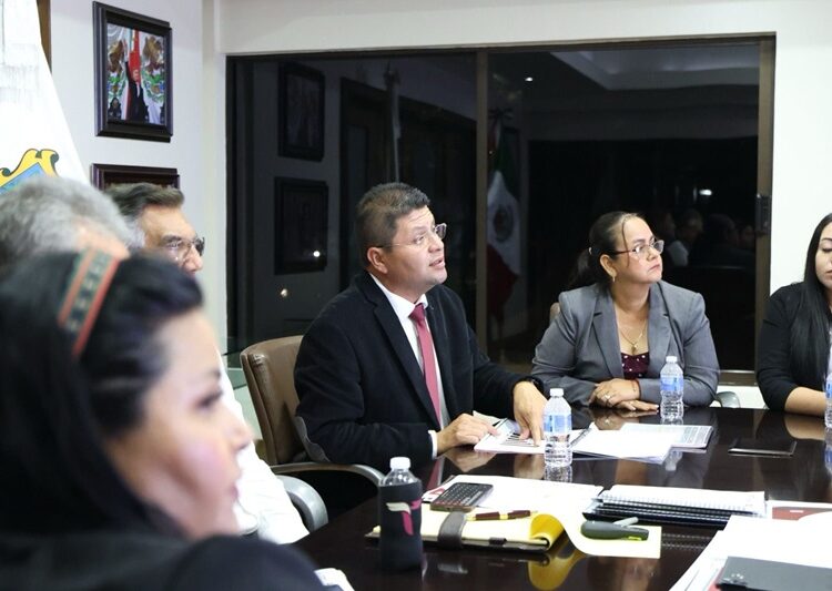 Tamaulipas recibe de la Federación más de 18 mil mdp en apoyos sociales