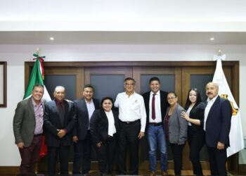 Tamaulipas recibe de la Federación más de 18 mil mdp en apoyos sociales