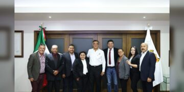 Tamaulipas recibe de la Federación más de 18 mil mdp en apoyos sociales