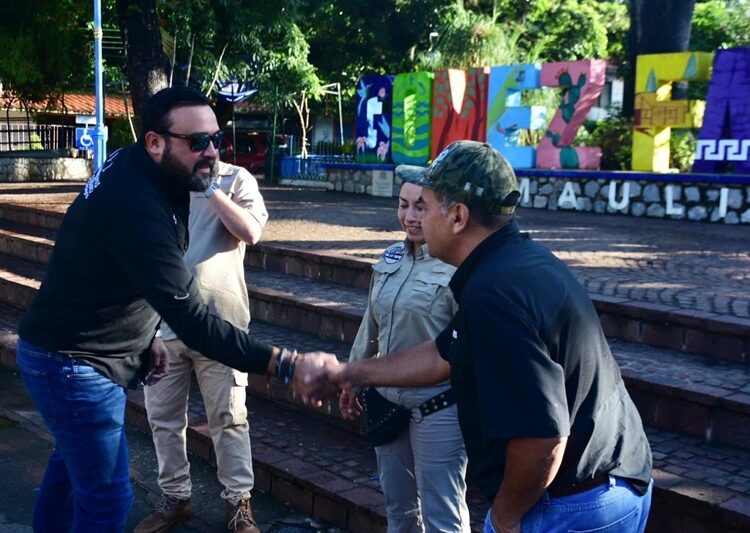 “Tendrá Tamaulipas guías excursionistas certificados”: SECTUR