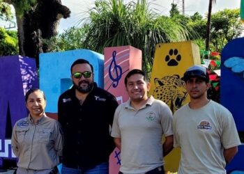 “Tendrá Tamaulipas guías excursionistas certificados”: SECTUR