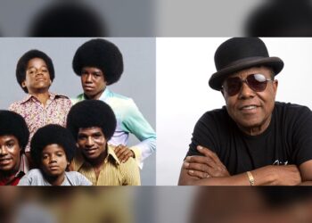 Falleció ‘Tito’, hermano de Michael Jackson