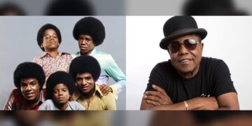 Falleció ‘Tito’, hermano de Michael Jackson