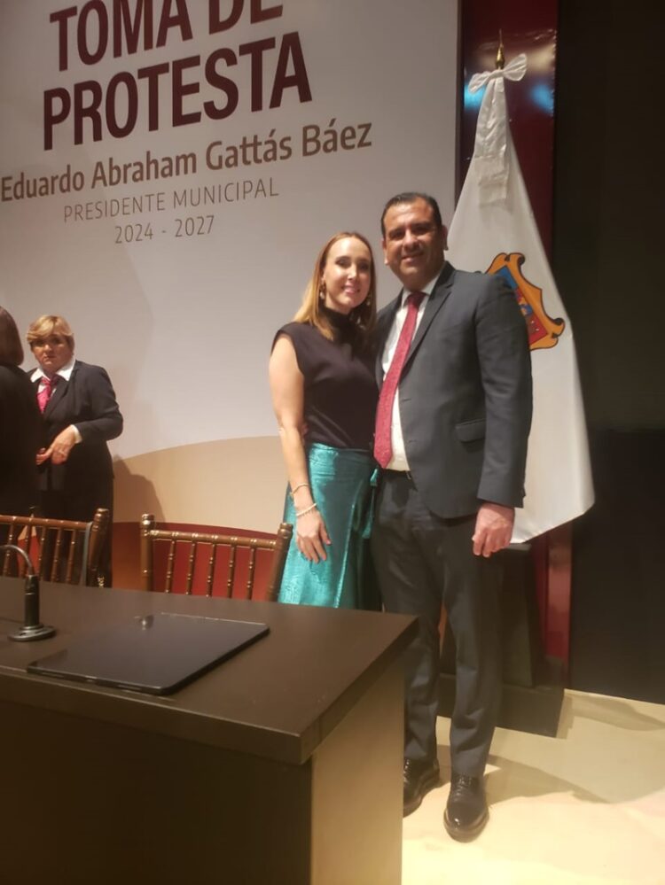 Solo Gattás decidirá cambios