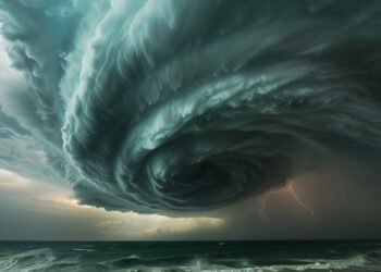 “Tormenta Helene avanza hacia el norte”: Riesgo en Florida y Alabama