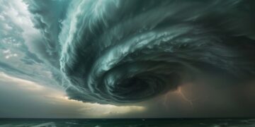 “Tormenta Helene avanza hacia el norte”: Riesgo en Florida y Alabama