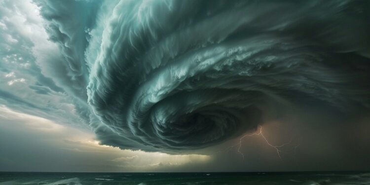 “Tormenta Helene avanza hacia el norte”: Riesgo en Florida y Alabama