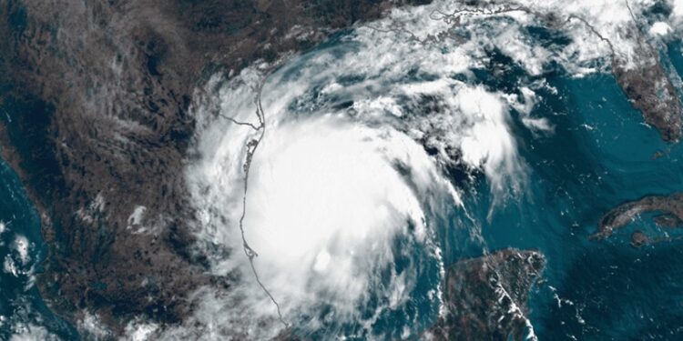 SET suspenden clases por tormenta Francine en Matamoros, San Fernando y Valle Hermoso