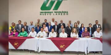Vincula SET universidades con empresarios