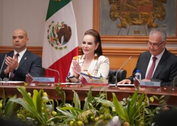 Trabajan institutos de NLD cercanos a la gente en la administración municipal 2021-2024