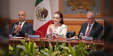 Trabajan institutos de NLD cercanos a la gente en la administración municipal 2021-2024